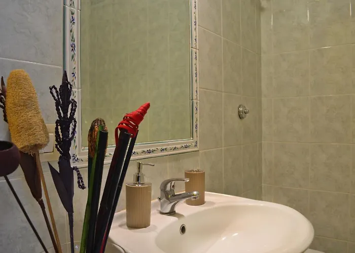 Bed & Breakfast Campagnari 3*